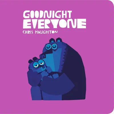 Noapte bună tuturor - Goodnight Everyone