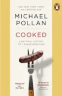 Cooked - O istorie naturală a transformării - Cooked - A Natural History of Transformation