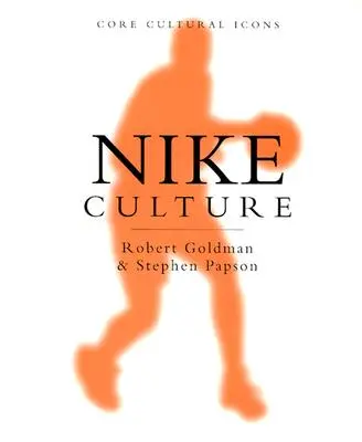 Cultura Nike: Semnul Swoosh - Nike Culture: The Sign of the Swoosh