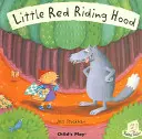 Scufița Roșie - Little Red Riding Hood