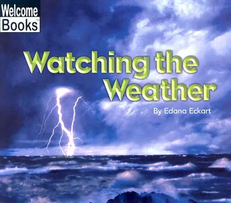 Observarea vremii - Watching the Weather