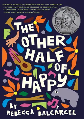 Cealaltă jumătate a fericirii - The Other Half of Happy