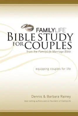 Studiul biblic Viața de familie pentru cupluri - Family Life Bible Study for Couples