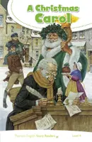 Nivelul 4: A Christmas Carol - Level 4: A Christmas Carol