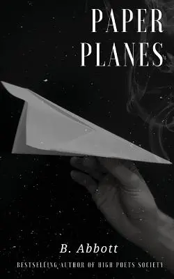 Avioane de hârtie - Paper Planes