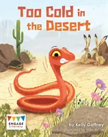 Prea frig în deșert - Too Cold in the Desert