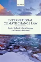 Dreptul internațional privind schimbările climatice - International Climate Change Law