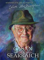 Casan Searraich - Raze de soare în memorie - Casan Searraich - Sunbeams in Memory