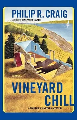 Vineyard Chill: Un mister Martha's Vineyard - Vineyard Chill: A Martha's Vineyard Mystery
