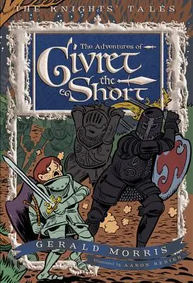 Aventurile lui Sir Givret cel Scurt, 2 - The Adventures of Sir Givret the Short, 2