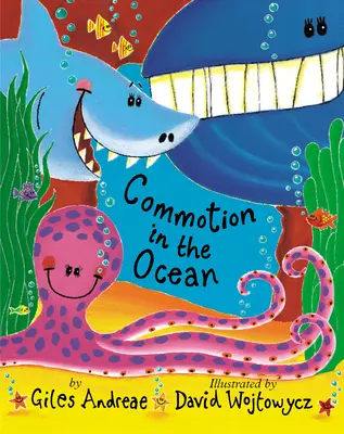 Commoție în ocean - Commotion in the Ocean