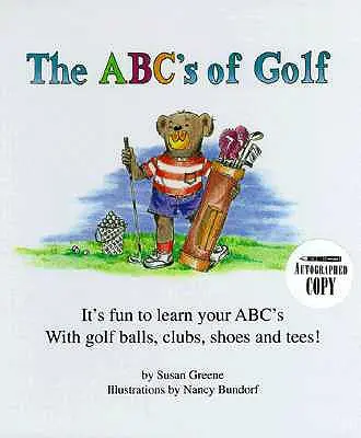 ABC-ul golfului - The ABC's of Golf