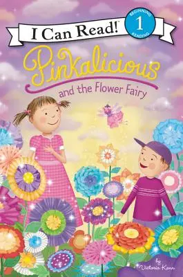 Pinkalicious și Zâna Florilor - Pinkalicious and the Flower Fairy