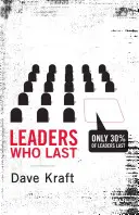 Liderii care durează - Leaders Who Last