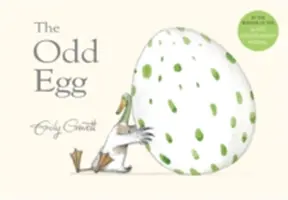 Oul ciudat - Odd Egg
