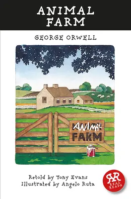 Ferma animalelor - Animal Farm