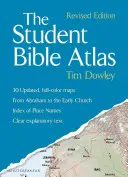 Atlasul biblic pentru studenți - The Student Bible Atlas