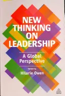 New Thinking on Leadership: O perspectivă globală - New Thinking on Leadership: A Global Perspective