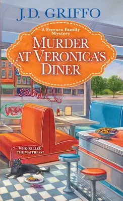 Crimă la Veronica's Diner - Murder at Veronica's Diner