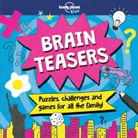 Sugestii pentru creier - Brain Teasers
