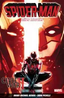 Spiderman: Miles Morales Vol. 2: Civil War Ii - Spider-man: Miles Morales Vol. 2: Civil War Ii