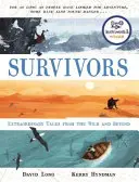 Supraviețuitori (Long David (Autor)) - Survivors (Long David (Author))
