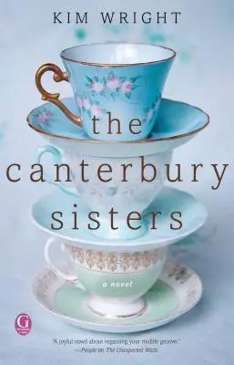 Surorile Canterbury - The Canterbury Sisters