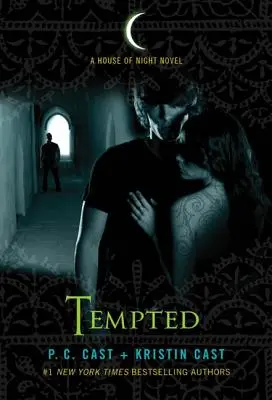 Ispitit: A House of Night Novel - Tempted: A House of Night Novel