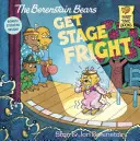 Ursuleții Berenstain au trac - The Berenstain Bears Get Stage Fright
