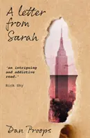 Scrisoare de la Sarah - Letter From Sarah