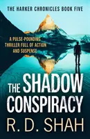 Conspirația umbrelor - Shadow Conspiracy