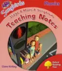 Oxford Reading Tree: Level 4: More Songbirds Phonics - Pachet (6 cărți, 1 din fiecare titlu) - Oxford Reading Tree: Level 4: More Songbirds Phonics - Pack (6 books, 1 of each title)