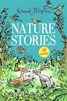 Povești despre natură - Conține 30 de povești clasice - Nature Stories - Contains 30 classic tales