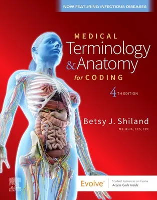 Terminologie medicală și anatomie pentru codificare - Medical Terminology & Anatomy for Coding