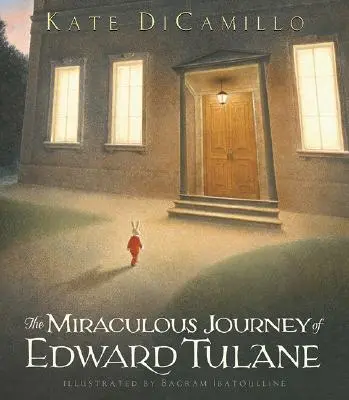 Călătoria miraculoasă a lui Edward Tulane - The Miraculous Journey of Edward Tulane