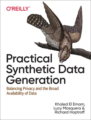 Generarea practică de date sintetice: Echilibrul dintre confidențialitate și disponibilitatea largă a datelor - Practical Synthetic Data Generation: Balancing Privacy and the Broad Availability of Data