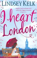Iubesc Londra - I Heart London