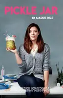 Borcanul cu murături - Pickle Jar