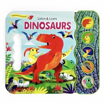 Dinozaurii - Dinosaurs