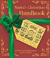 Manualul de Crăciun al lui Moș Crăciun - Santa's Christmas Handbook