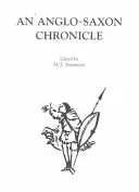 O cronică anglo-saxonă - An Anglo-Saxon Chronicle