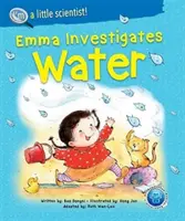 Emma investighează apa - Emma Investigates Water