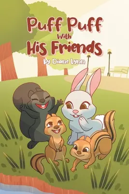 Puff Puff cu prietenii lui - Puff Puff With His Friends
