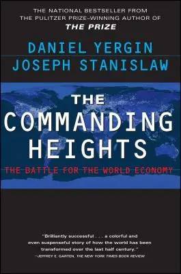 Înălțimile de comandă - The Commanding Heights