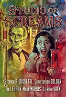 Studioul țipetelor - Studio of Screams