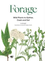 Forage - Plante sălbatice de cules și de mâncat - Forage - Wild plants to gather and eat