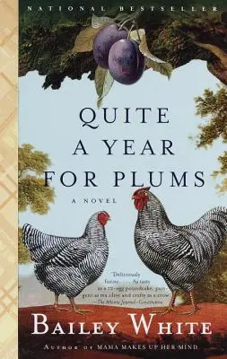 Un an destul de bun pentru prune - Quite a Year for Plums