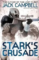 Cruciada lui Stark (cartea 3) - Stark's Crusade (book 3)