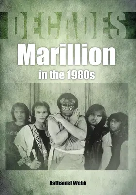 Marillion în anii 1980 - Marillion in the 1980s