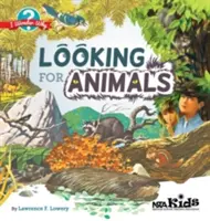 În căutarea animalelor: Mă întreb de ce - Looking for Animals: I Wonder Why
